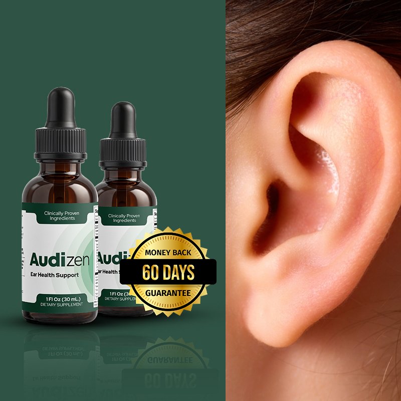 Audizen 2 Bottles
